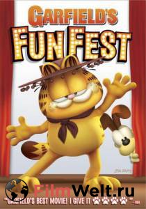      () Garfield's Fun Fest 