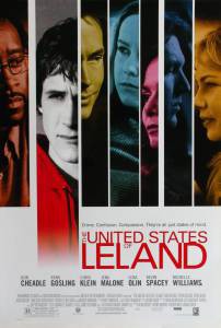     - The United States of Leland  
