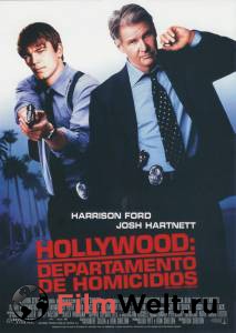    / Hollywood Homicide   