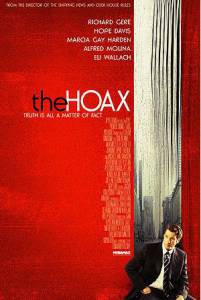     The Hoax (2006)