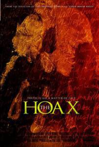    - The Hoax  