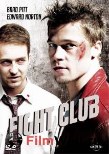     Fight Club 1999