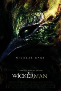     - The Wicker Man - (2006)   HD