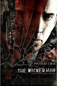   - The Wicker Man   