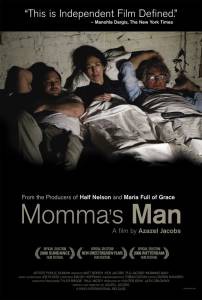   Momma's Man [2008]   