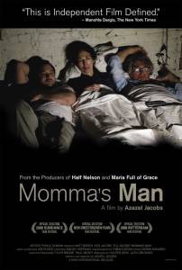    - Momma's Man - [2008] 