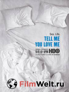 �������� ����� ������ ����� ���, ��� ������ ���� (������) - Tell Me You Love Me ���������