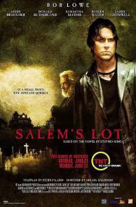   () - Salem's Lot    
