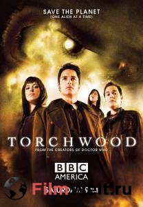      ( 2006  2011) - Torchwood 