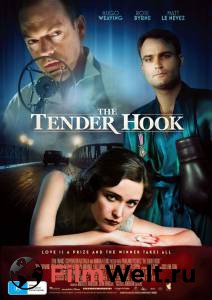    / The Tender Hook / 2008   