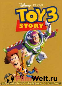   :   / Toy Story3   