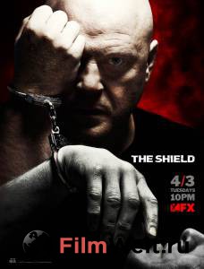    ( 2002  2008) The Shield