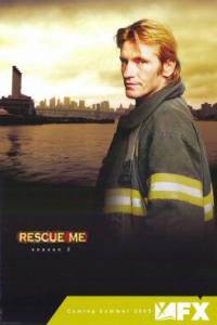   ( 2004  2011) Rescue Me   