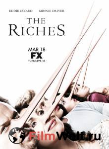   ( 2007  2008) / The Riches  