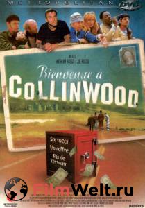       / Welcome to Collinwood / 2002  