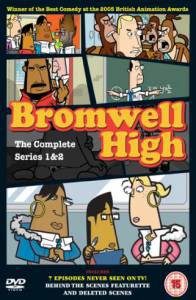     () - Bromwell High - [2005 (1 )]   HD
