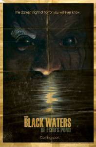    The Black Waters of Echo's Pond    