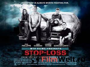     Stop-Loss (2008)  