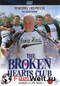     :   - The Broken Hearts Club: A Romantic Comedy   HD