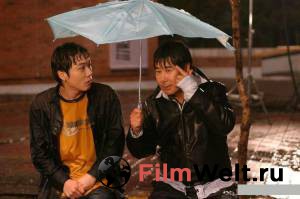 ���������� ������ ����� � ���� ������a - Eokkaedongmu