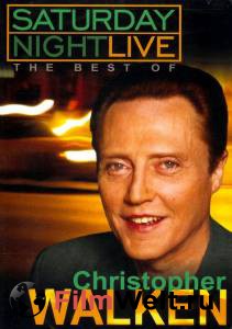       :   () / Saturday Night Live: The Best of Christopher Walken 