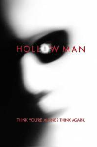   / Hollow Man  