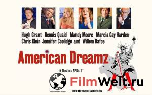      American Dreamz 