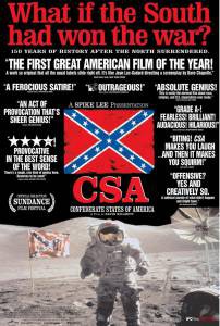  :    - C.S.A.: The Confederate States of America - (2004)   