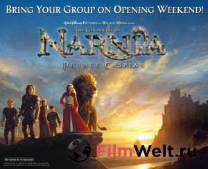   :   / The Chronicles of Narnia: Prince Caspian / 2008   