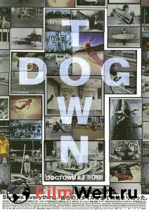      Dogtown and Z-Boys
