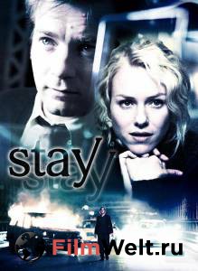   Stay  