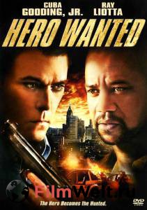      / Hero Wanted / 2007 