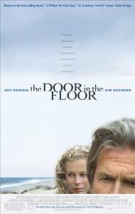     / The Door in the Floor / 2004  