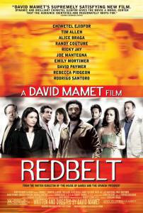     / Redbelt / (2007) 