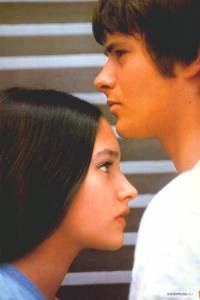      Romeo and Juliet 