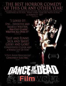       Dance of the Dead 2008