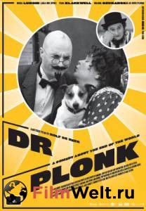 Онлайн фильм Доктор Плонк / Dr. Plonk смотреть без регистрации