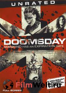     - Doomsday - 2008  