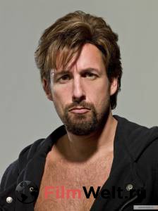       Z! / You Don't Mess with the Zohan / (2008)
