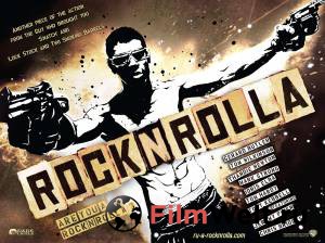 -- / RocknRolla   