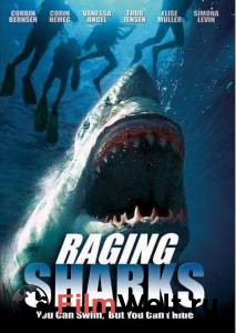     () Raging Sharks (2005)