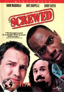      / Screwed / (2000)