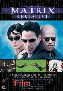      () / The Matrix Revisited  