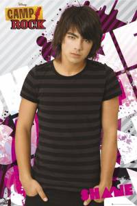  Camp Rock:   () - Camp Rock 