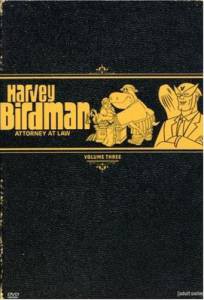  ,  ( 2000  2007) Harvey Birdman, Attorney at Law [2000 (4 )] 