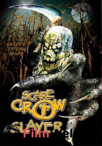  - () - Scarecrow Slayer - 2004