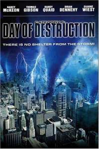     () / Category 6: Day of Destruction / [2004]