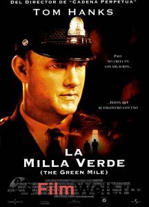      The Green Mile 1999 