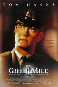    / The Green Mile / [1999]   