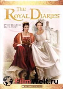     :  I      () - The Royal Diaries: Elizabeth I - Red Rose of the House of Tudor - [2000]